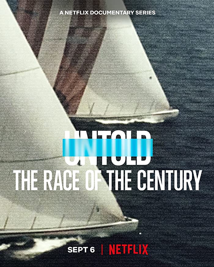 فيلم Untold The Race of the Century 2022 مترجم اون لاين