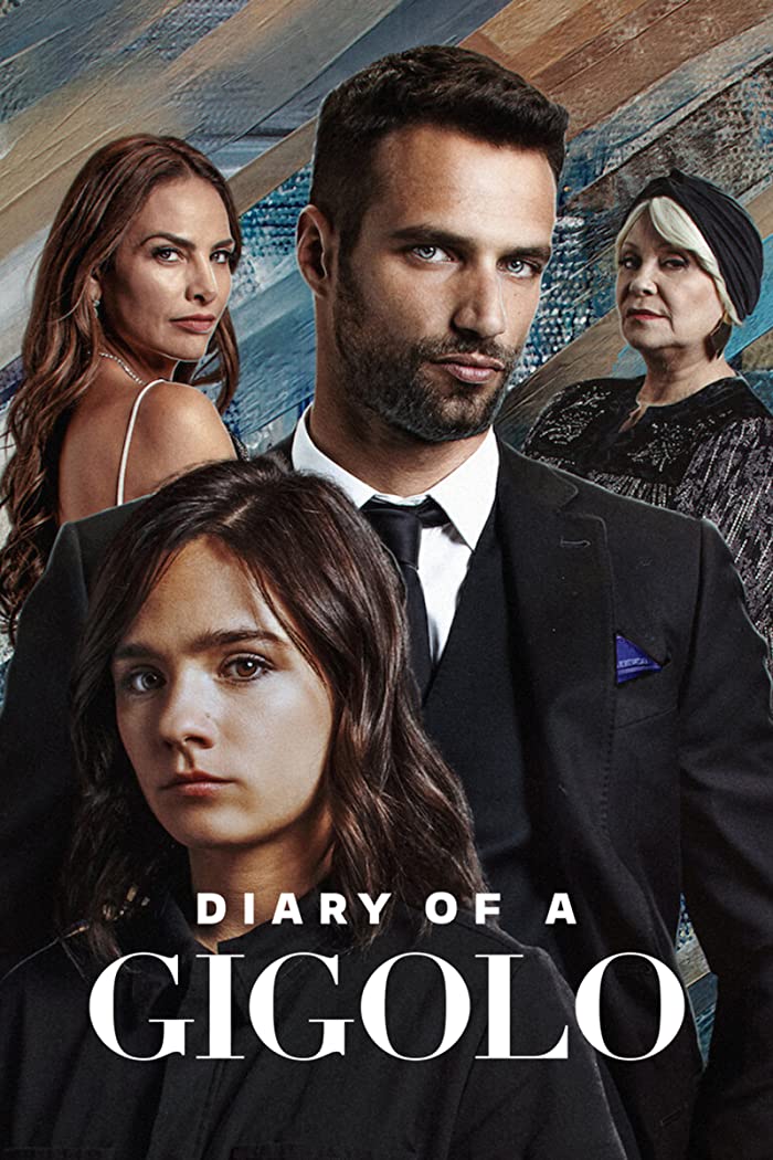 مسلسل Diary of a Gigolo الموسم الاول الحلقة 1