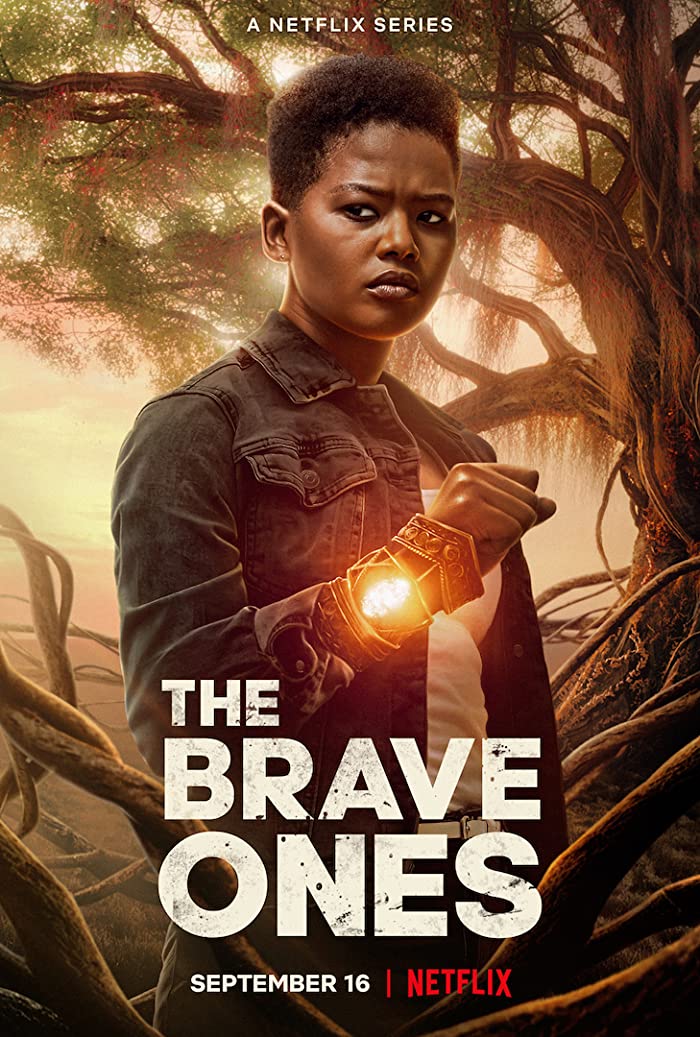 مسلسل The Brave Ones الموسم الاول الحلقة 2