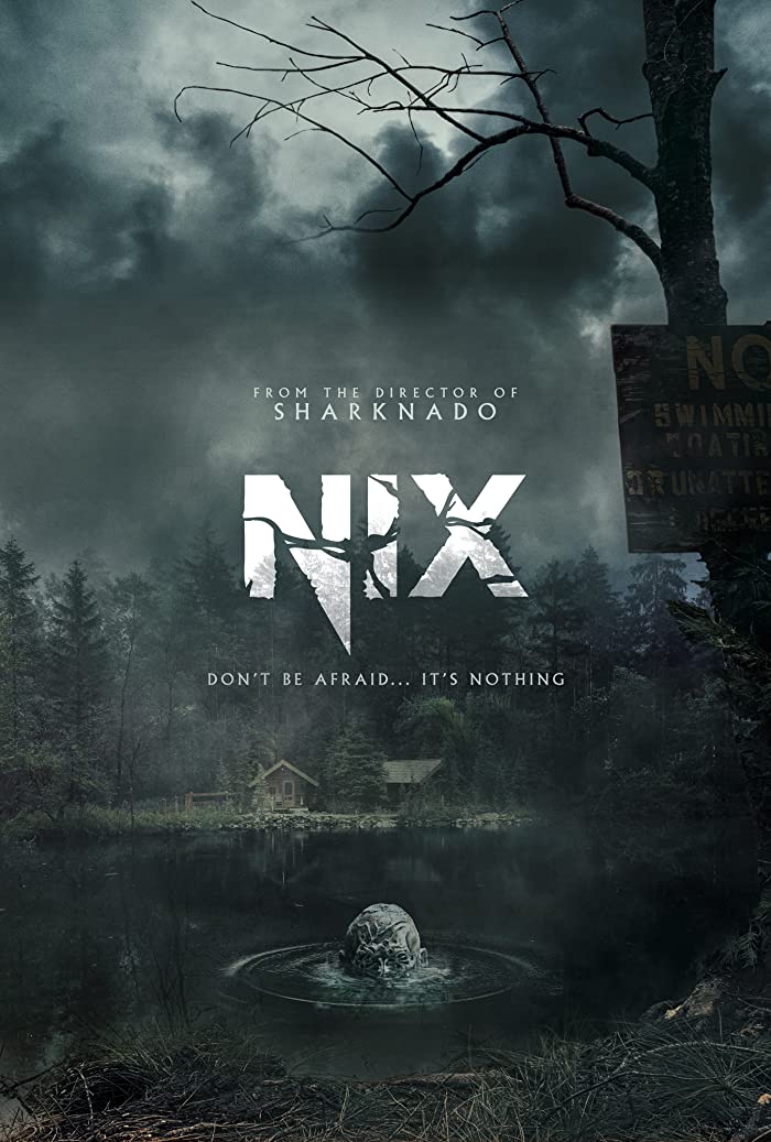 فيلم Nix 2022 مترجم اون لاين