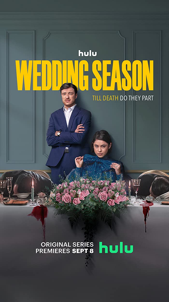 مسلسل Wedding Season الموسم الاول الحلقة 8 والاخيرة