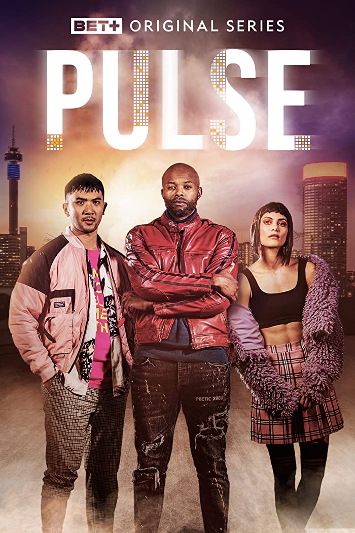 مسلسل Pulse الموسم الاول الحلقة 5