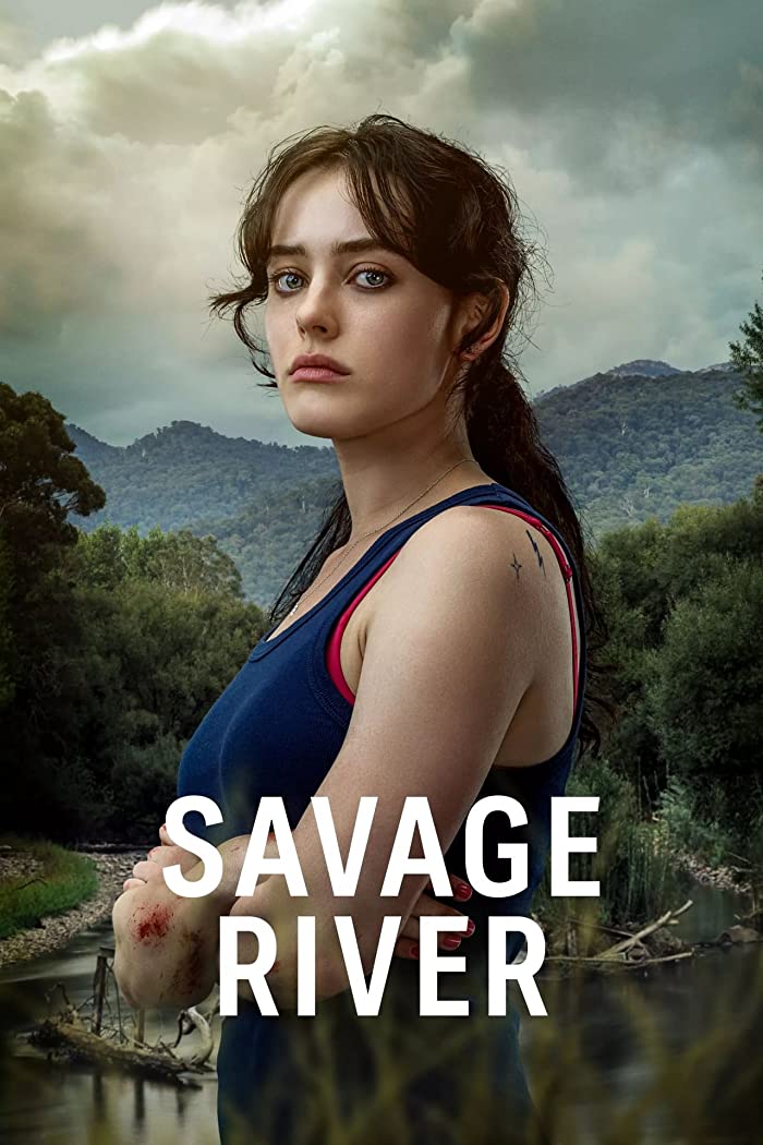 مسلسل Savage River الموسم الاول الحلقة 2