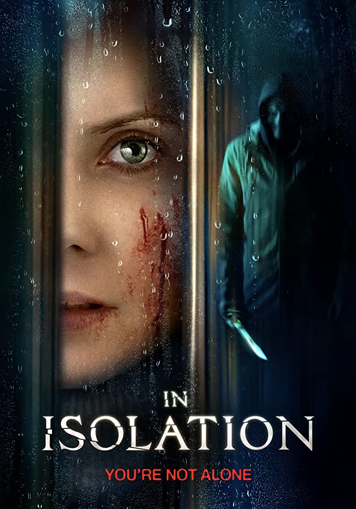 فيلم In isolation 2022 مترجم اون لاين