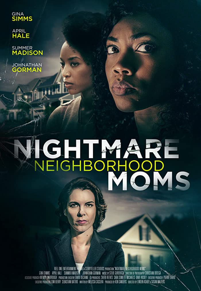 فيلم 2022 Crazy Neighborhood Moms مترجم اون لاين