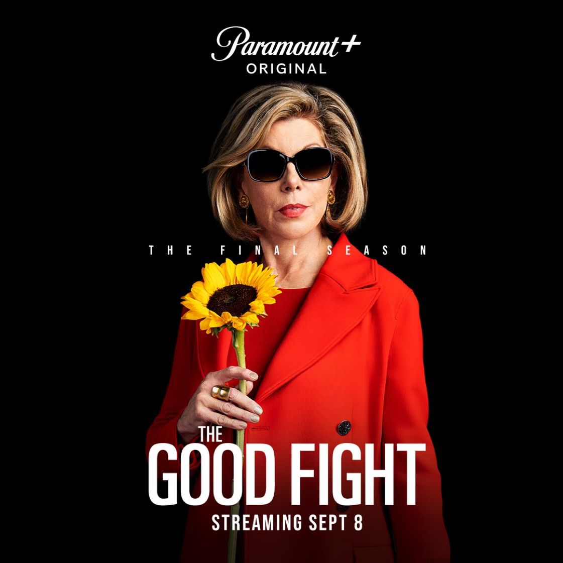 مسلسل  The Good Fight الموسم السادس الحلقة 1