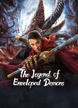 فيلم The Legend of Enveloped Demons 2022 مترجم اون لاين