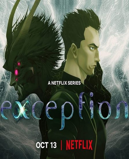 انمي Exception الحلقة 4 مترجمة