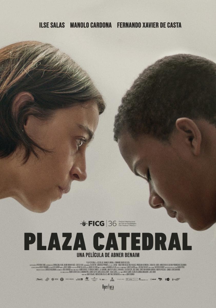 فيلم Plaza Catedral 2021 مترجم اون لاين