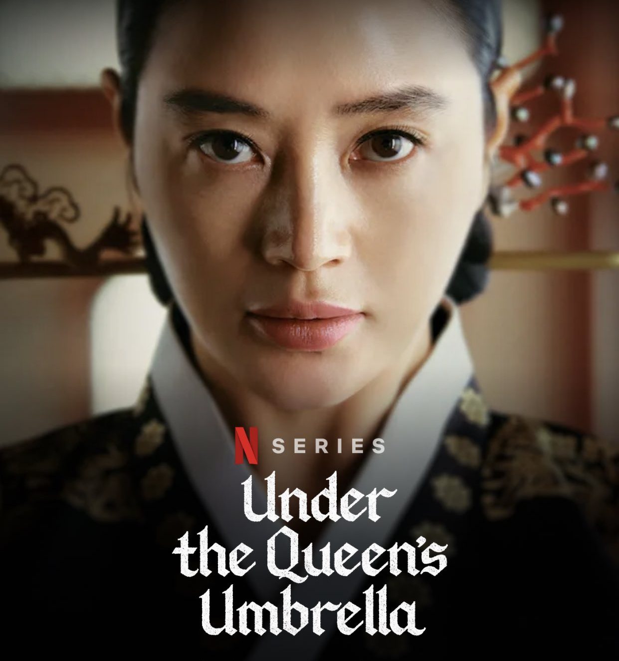 مسلسل تحت مظلة الملكة Under The Queen’s Umbrella الحلقة 6