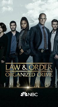 مسلسل Law & Order: Organized Crime الموسم الثالث الحلقة 18