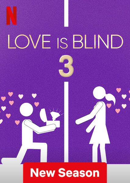 برنامج Love Is Blind الموسم الثالث الحلقة 13