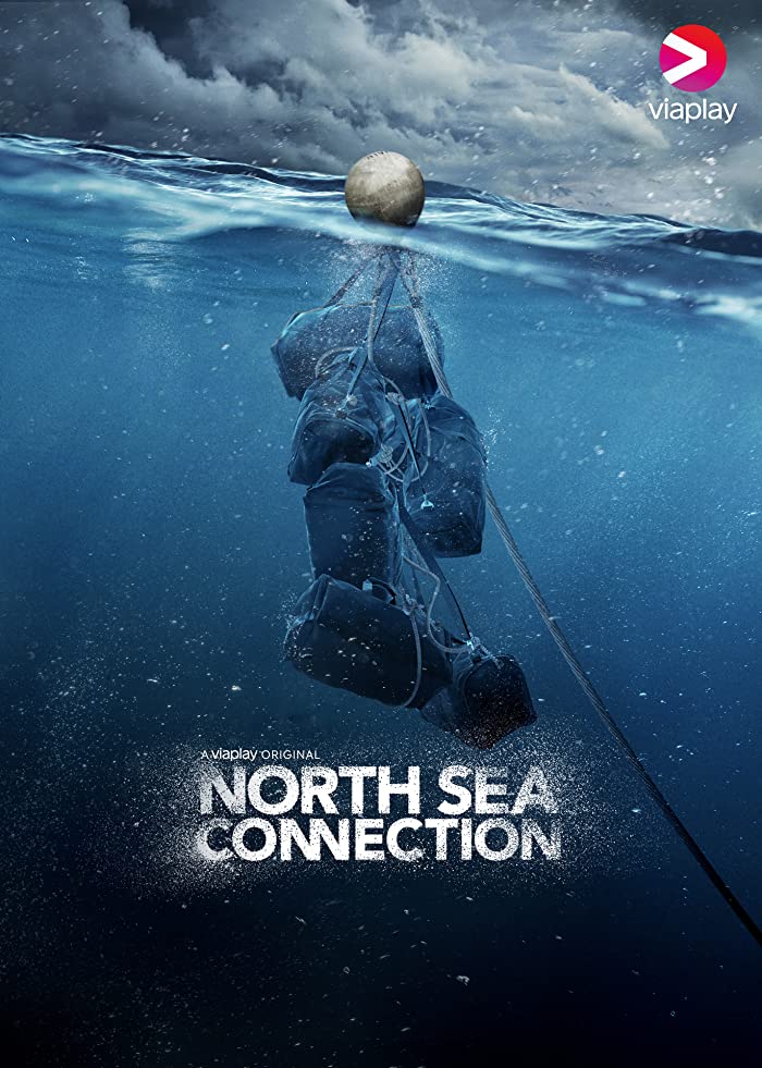 مسلسل North Sea Connection الموسم الاول الحلقة 5