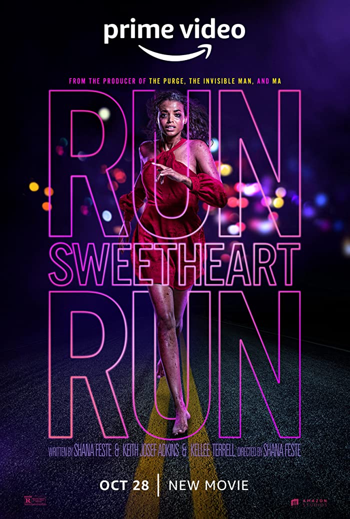 فيلم Run Sweetheart Run 2022 مترجم اون لاين