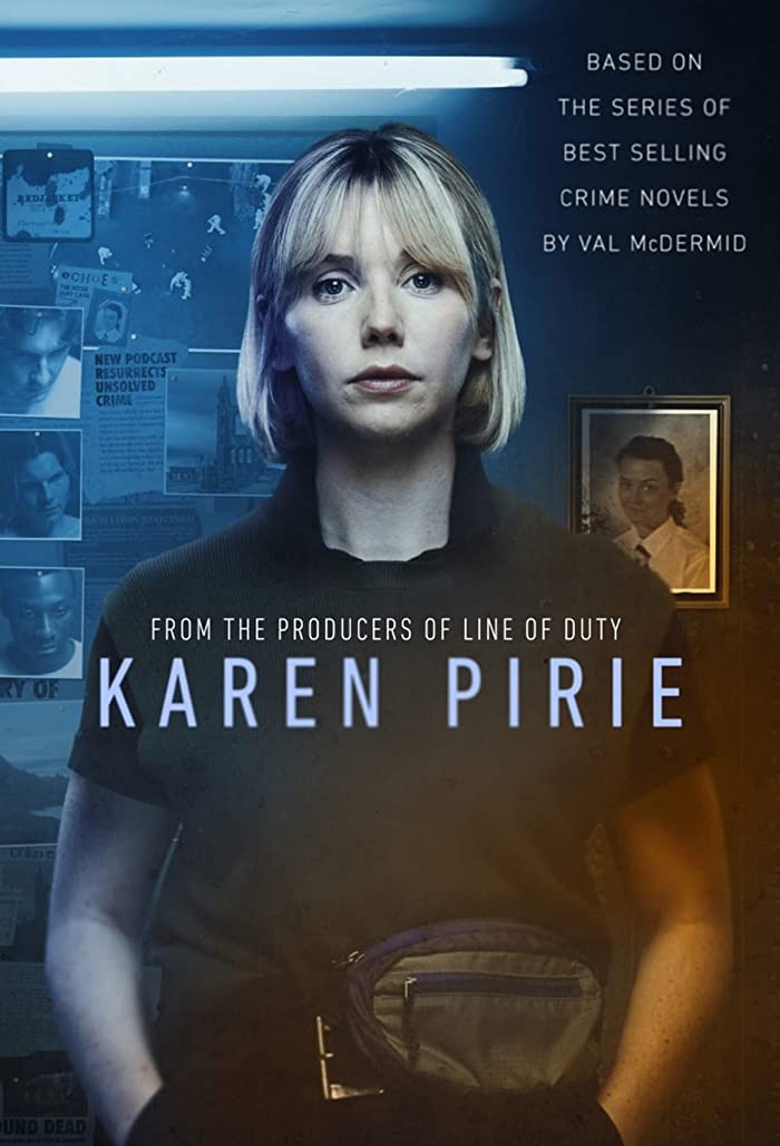 مسلسل Karen Pirie الموسم الاول الحلقة 1