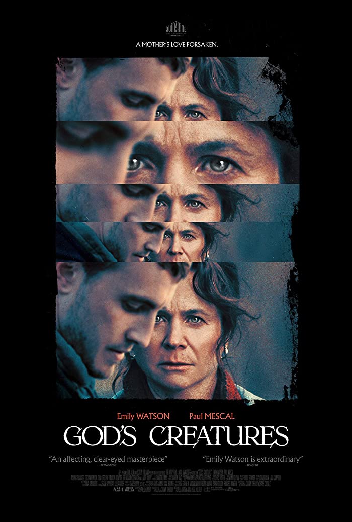 فيلم Gods Creatures 2022 مترجم اون لاين