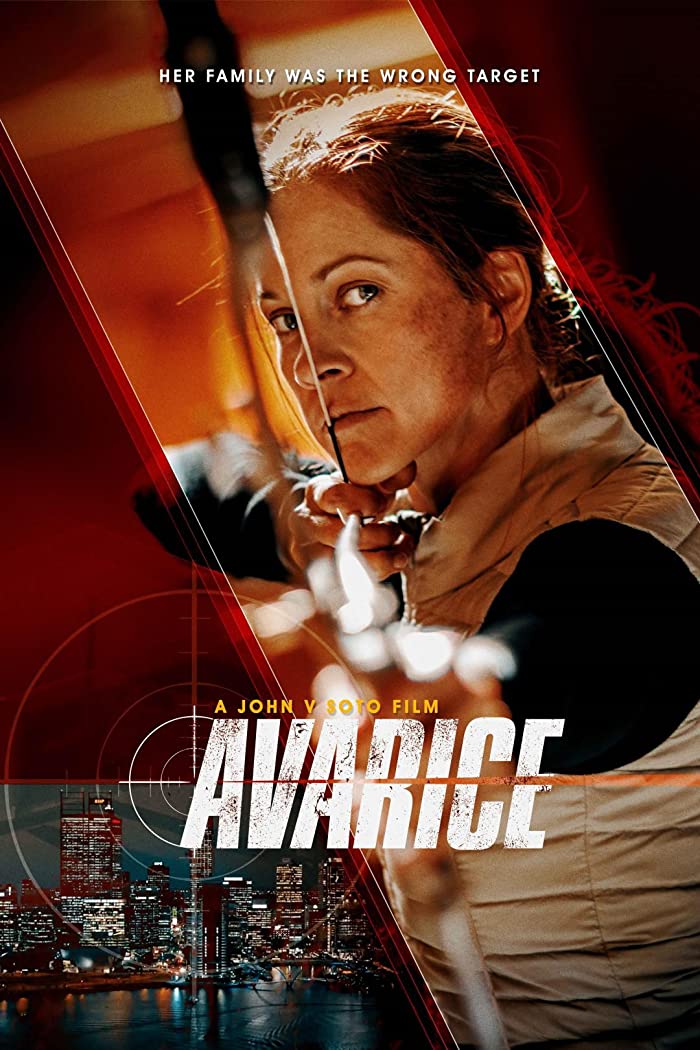 فيلم Avarice 2022 مترجم اون لاين