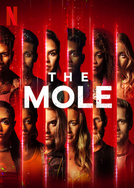 مسلسل The Mole الموسم الاول الحلقة 1