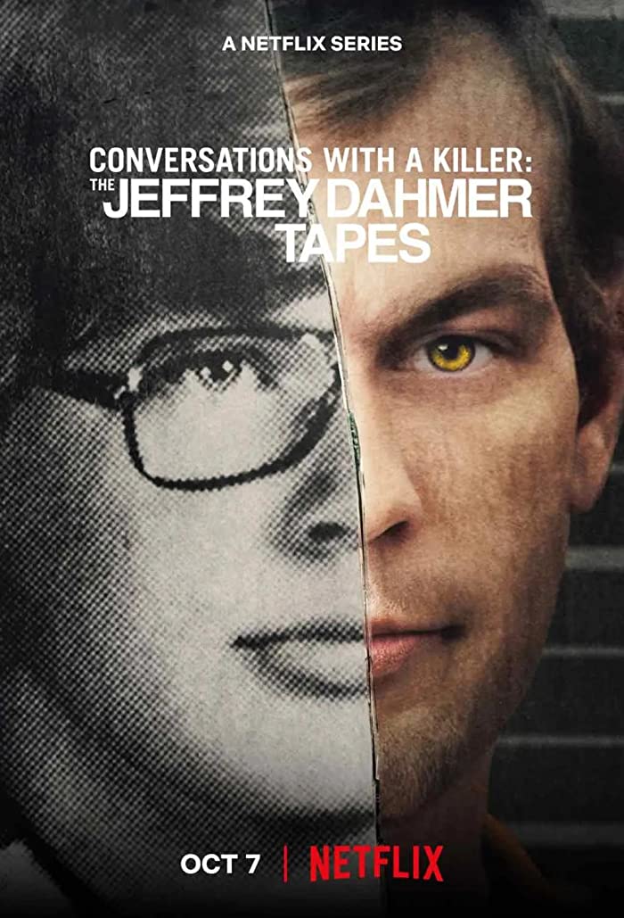 مسلسل Conversations with a Killer: The Jeffrey Dahmer Tapes الموسم الاول الحلقة 3 والاخيرة