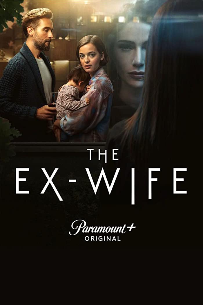 مسلسل The Ex-Wife الموسم الاول الحلقة 3