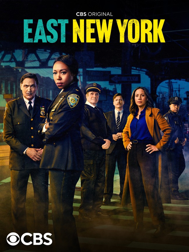 مسلسل East New York الموسم الاول الحلقة 2