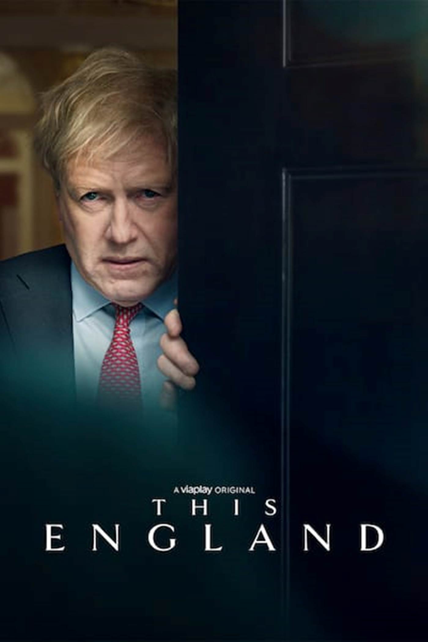 مسلسل This England الموسم الاول الحلقة 5