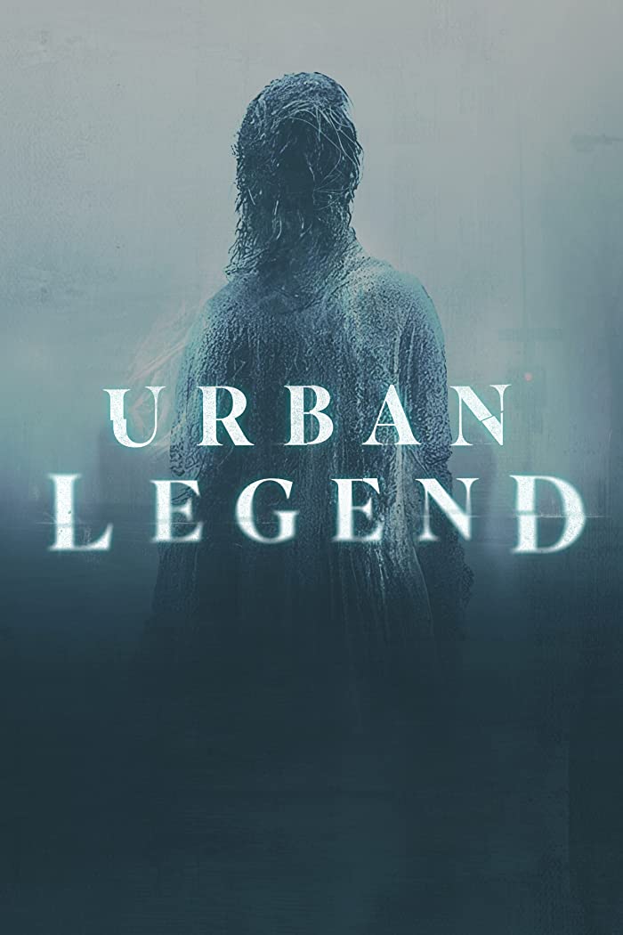 مسلسل Urban Legend الموسم الاول الحلقة 4