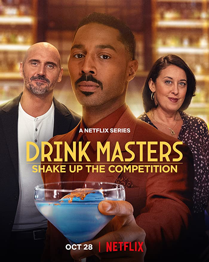 برنامج Drink Masters الموسم الاول الحلقة 9