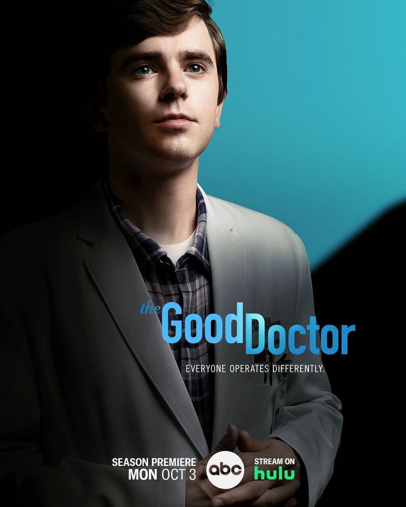 مسلسل The Good Doctor الموسم السادس الحلقة 15