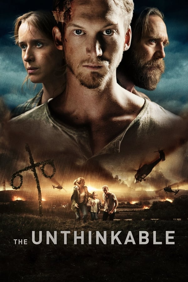 فيلم The Unthinkable 2021 مترجم اون لاين