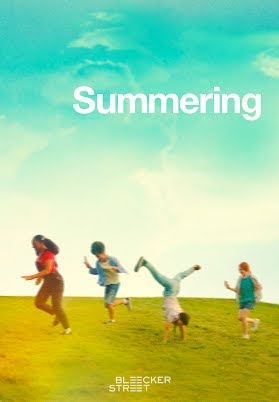 فيلم Summering 2022 مترجم اون لاين