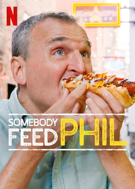 مسلسل Somebody Feed Phil الموسم السادس الحلقة 4