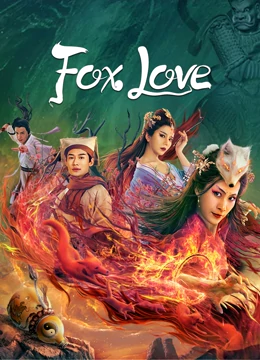 فيلم 2022 FOX LOVE مترجم اون لاين