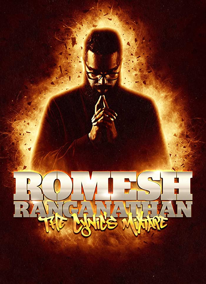 مسلسل Romesh Ranganathan: The Cynic الموسم الاول الحلقة 2 والاخيرة