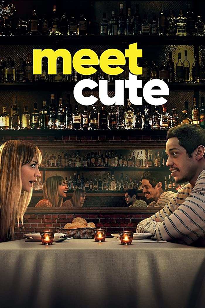 فيلم Meet Cute 2022 مترجم اون لاين