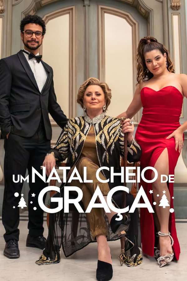 فيلم Christmas Full of Grace 2022 مترجم اون لاين