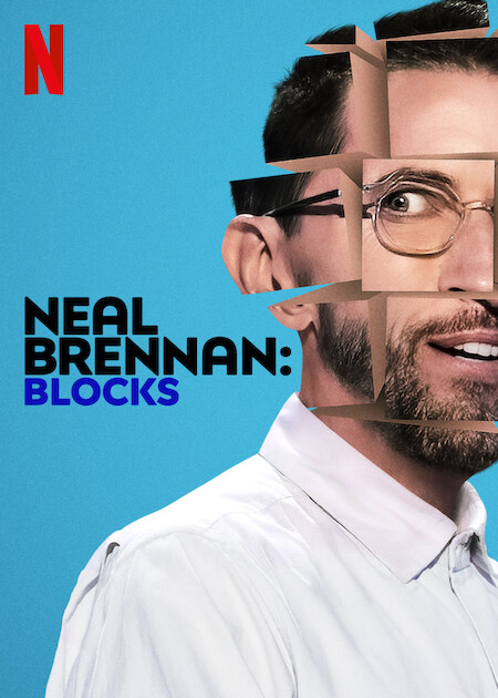 عرض Neal Brennan Blocks 2022 مترجم اون لاين