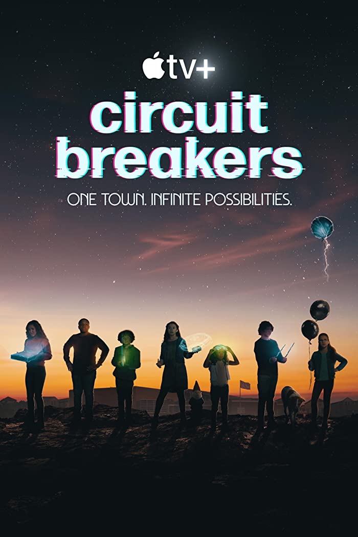 مسلسل Circuit Breakers الموسم الاول الحلقة 2