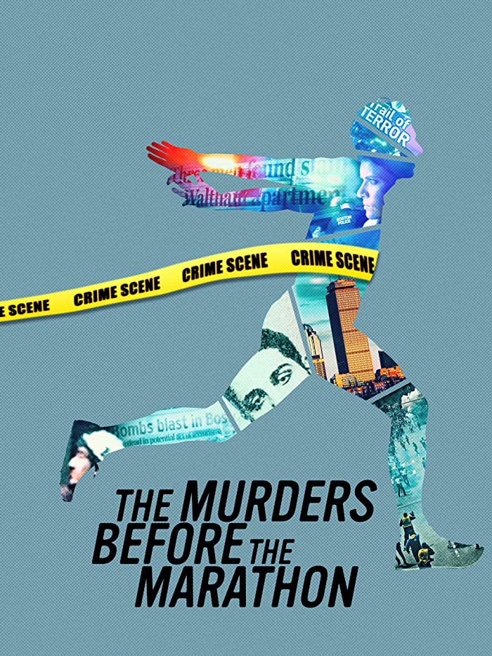 مسلسل The Murders Before the Marathon الموسم الاول الحلقة 3 والاخيرة