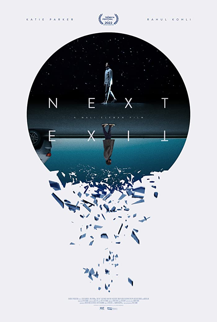 فيلم Next Exit 2022 مترجم اون لاين