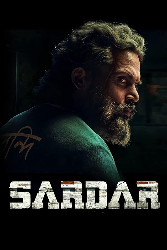 فيلم Sardar 2022 مترجم اون لاين