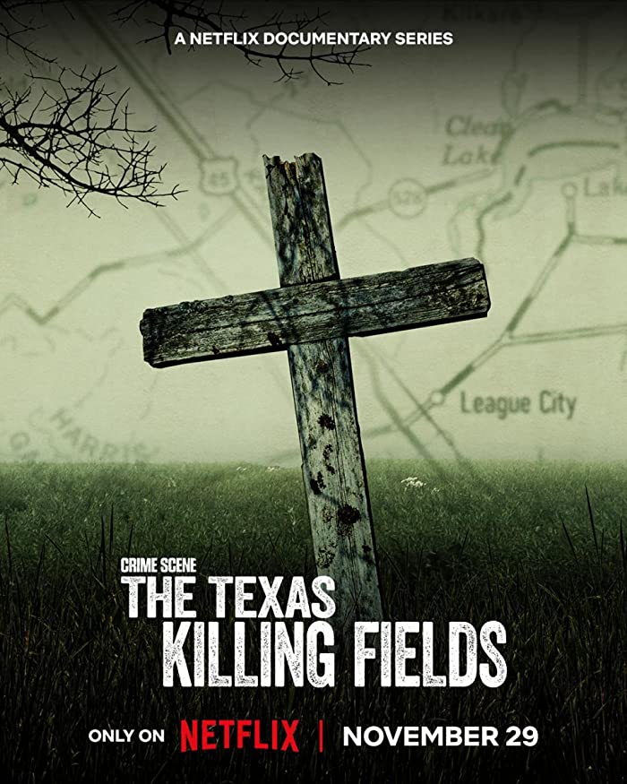 مسلسل Crime Scene: The Texas Killing Fields الموسم الاول الحلقة 2