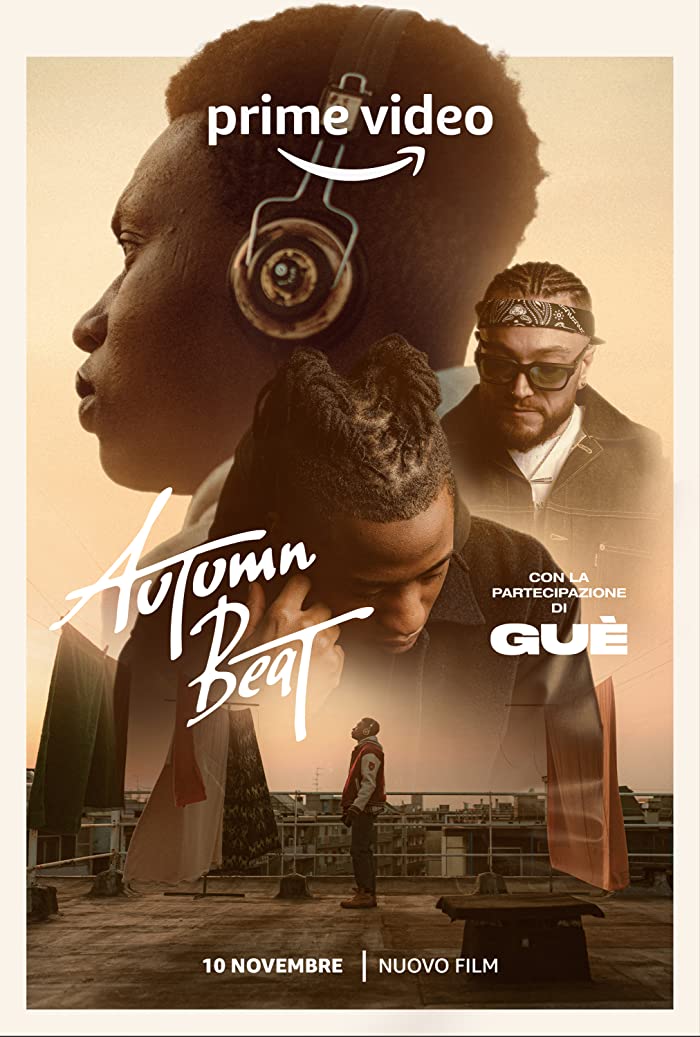 فيلم Autumn Beat 2022 مترجم اونلاين