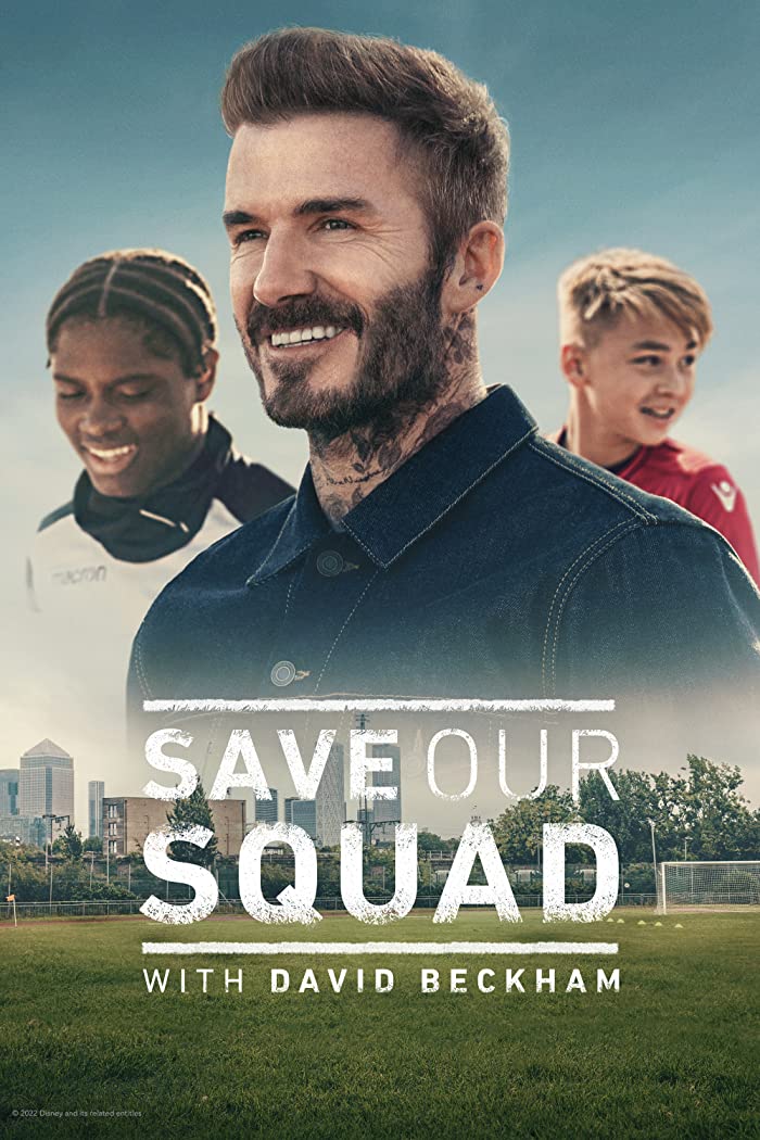 مسلسل Save Our Squad الموسم الاول الحلقة 2