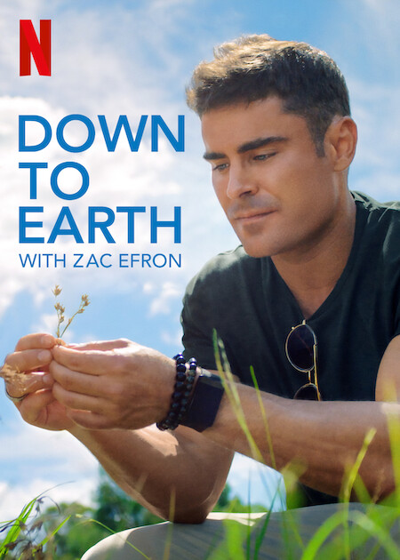 مسلسل Down to Earth with Zac Efron الموسم الثاني الحلقة 3