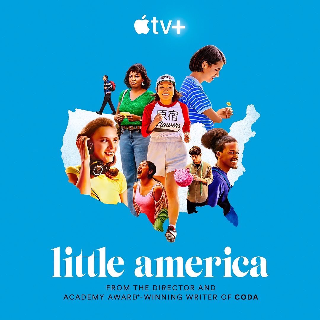 مسلسل Little America الموسم الثاني الحلقة 8 والاخيرة