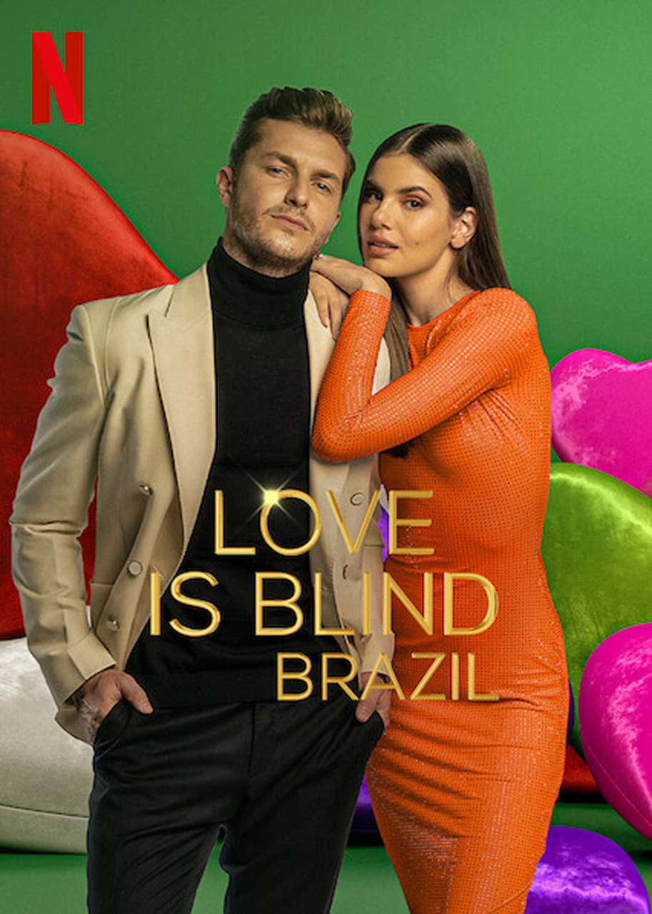 برنامج Love Is Blind: Brazil الموسم الثاني الحلقة 3