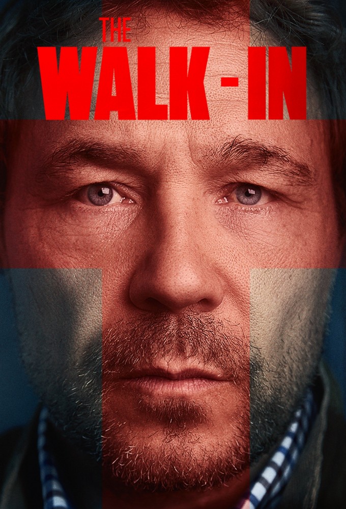 مسلسل The Walk-In الموسم الاول الحلقة 5 والاخيرة