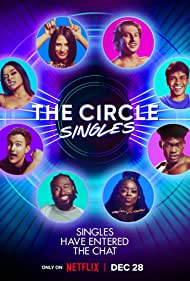 برنامج The Circle الموسم الخامس الحلقة 12