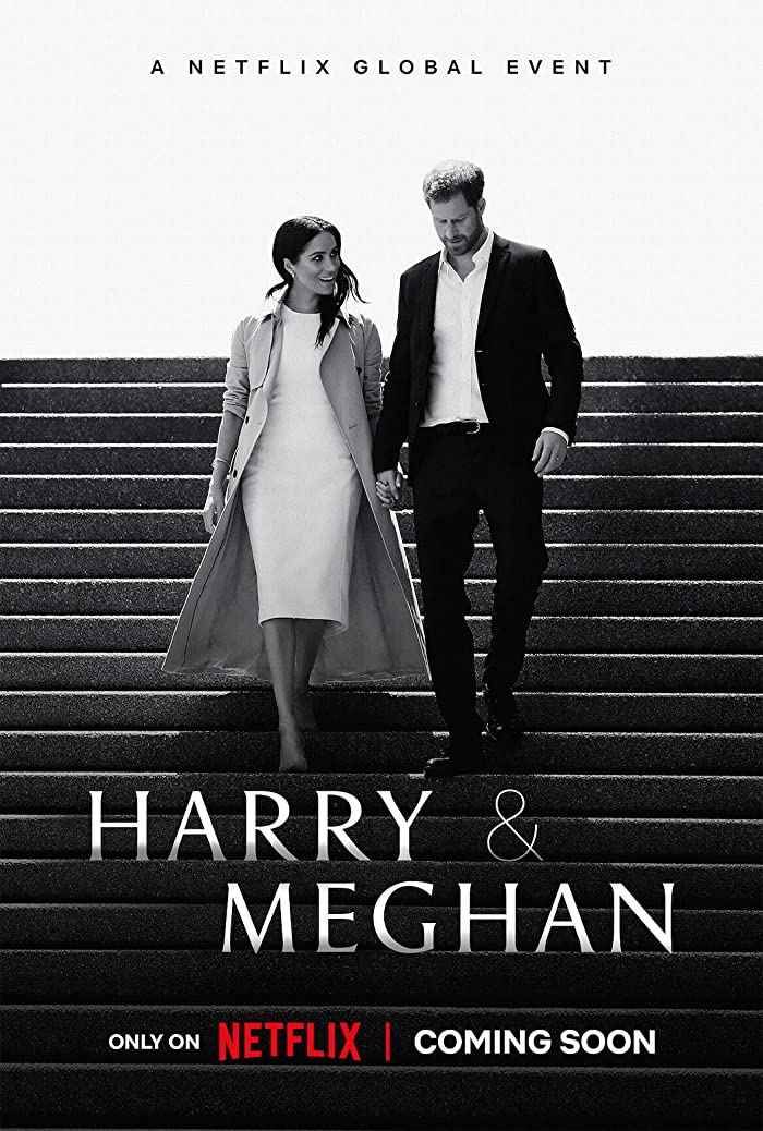 مسلسل Harry and Meghan الموسم الاول الحلقة 1